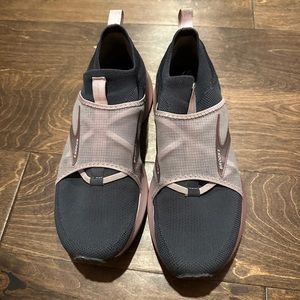 Brooks Levitate slip-on shoes